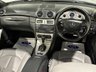 USED 2008 08 MERCEDES-BENZ CLK 1.8 CLK200 KOMPRESSOR SPORT 2d 181 BHP 