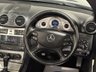 USED 2008 08 MERCEDES-BENZ CLK 1.8 CLK200 KOMPRESSOR SPORT 2d 181 BHP 