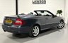 USED 2008 08 MERCEDES-BENZ CLK 1.8 CLK200 KOMPRESSOR SPORT 2d 181 BHP 
