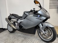 USED 2005 05 BMW K1200S 1157cc K 1200 S  COMES WITH NEW MOT AND WARRANTY