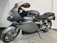 USED 2005 05 BMW K1200S 1157cc K 1200 S  COMES WITH NEW MOT AND WARRANTY