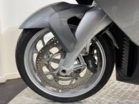 USED 2005 05 BMW K1200S 1157cc K 1200 S  COMES WITH NEW MOT AND WARRANTY