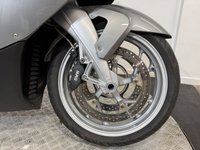 USED 2005 05 BMW K1200S 1157cc K 1200 S  COMES WITH NEW MOT AND WARRANTY