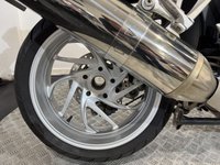 USED 2005 05 BMW K1200S 1157cc K 1200 S  COMES WITH NEW MOT AND WARRANTY