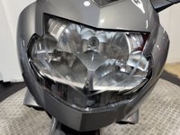 USED 2005 05 BMW K1200S 1157cc K 1200 S  COMES WITH NEW MOT AND WARRANTY