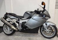 USED 2005 05 BMW K1200S 1157cc K 1200 S  COMES WITH NEW MOT AND WARRANTY
