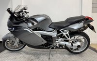 USED 2005 05 BMW K1200S 1157cc K 1200 S  COMES WITH NEW MOT AND WARRANTY