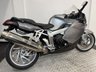 USED 2005 05 BMW K1200S 1157cc K 1200 S  COMES WITH NEW MOT AND WARRANTY