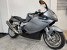 USED 2005 05 BMW K1200S 1157cc K 1200 S  COMES WITH NEW MOT AND WARRANTY