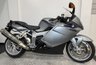 USED 2005 05 BMW K1200S 1157cc K 1200 S  COMES WITH NEW MOT AND WARRANTY