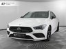 USED 2021 21 MERCEDES-BENZ CLA 1.3 CLA 200 AMG LINE 4d 161 BHP 