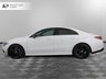 USED 2021 21 MERCEDES-BENZ CLA 1.3 CLA 200 AMG LINE 4d 161 BHP 