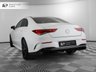 USED 2021 21 MERCEDES-BENZ CLA 1.3 CLA 200 AMG LINE 4d 161 BHP 