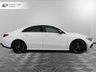 USED 2021 21 MERCEDES-BENZ CLA 1.3 CLA 200 AMG LINE 4d 161 BHP 
