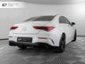 USED 2021 21 MERCEDES-BENZ CLA 1.3 CLA 200 AMG LINE 4d 161 BHP 