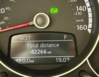 USED 2014 14 VOLKSWAGEN BEETLE 2.0 DESIGN TDI DSG 2d 139 BHP Automatic 42266 Miles