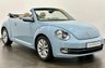 USED 2014 14 VOLKSWAGEN BEETLE 2.0 DESIGN TDI DSG 2d 139 BHP Automatic 42266 Miles