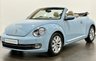 USED 2014 14 VOLKSWAGEN BEETLE 2.0 DESIGN TDI DSG 2d 139 BHP Automatic 42266 Miles