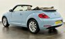 USED 2014 14 VOLKSWAGEN BEETLE 2.0 DESIGN TDI DSG 2d 139 BHP Automatic 42266 Miles