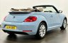 USED 2014 14 VOLKSWAGEN BEETLE 2.0 DESIGN TDI DSG 2d 139 BHP Automatic 42266 Miles