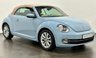 USED 2014 14 VOLKSWAGEN BEETLE 2.0 DESIGN TDI DSG 2d 139 BHP Automatic 42266 Miles