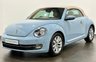 USED 2014 14 VOLKSWAGEN BEETLE 2.0 DESIGN TDI DSG 2d 139 BHP Automatic 42266 Miles