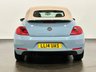 USED 2014 14 VOLKSWAGEN BEETLE 2.0 DESIGN TDI DSG 2d 139 BHP Automatic 42266 Miles