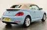 USED 2014 14 VOLKSWAGEN BEETLE 2.0 DESIGN TDI DSG 2d 139 BHP Automatic 42266 Miles