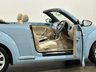 USED 2014 14 VOLKSWAGEN BEETLE 2.0 DESIGN TDI DSG 2d 139 BHP Automatic 42266 Miles