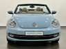 USED 2014 14 VOLKSWAGEN BEETLE 2.0 DESIGN TDI DSG 2d 139 BHP Automatic 42266 Miles