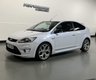 USED 2009 59 FORD FOCUS 2.5 ST-3 3d 223 BHP 