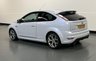 USED 2009 59 FORD FOCUS 2.5 ST-3 3d 223 BHP 