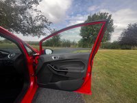 USED 2015 15 FORD FIESTA 1.0 ZETEC 5d 99 BHP 