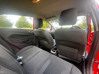 USED 2015 15 FORD FIESTA 1.0 ZETEC 5d 99 BHP 