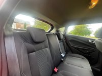 USED 2015 15 FORD FIESTA 1.0 ZETEC 5d 99 BHP 