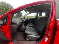 USED 2015 15 FORD FIESTA 1.0 ZETEC 5d 99 BHP 