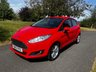 USED 2015 15 FORD FIESTA 1.0 ZETEC 5d 99 BHP 