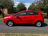 USED 2015 15 FORD FIESTA 1.0 ZETEC 5d 99 BHP 