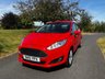 USED 2015 15 FORD FIESTA 1.0 ZETEC 5d 99 BHP 