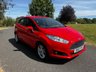 USED 2015 15 FORD FIESTA 1.0 ZETEC 5d 99 BHP 