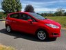 USED 2015 15 FORD FIESTA 1.0 ZETEC 5d 99 BHP 