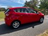 USED 2015 15 FORD FIESTA 1.0 ZETEC 5d 99 BHP 