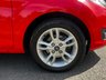 USED 2015 15 FORD FIESTA 1.0 ZETEC 5d 99 BHP 
