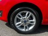 USED 2015 15 FORD FIESTA 1.0 ZETEC 5d 99 BHP 