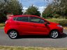 USED 2015 15 FORD FIESTA 1.0 ZETEC 5d 99 BHP 