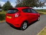 USED 2015 15 FORD FIESTA 1.0 ZETEC 5d 99 BHP 