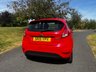 USED 2015 15 FORD FIESTA 1.0 ZETEC 5d 99 BHP 