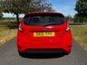 USED 2015 15 FORD FIESTA 1.0 ZETEC 5d 99 BHP 
