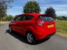 USED 2015 15 FORD FIESTA 1.0 ZETEC 5d 99 BHP 