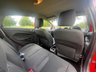 USED 2015 15 FORD FIESTA 1.0 ZETEC 5d 99 BHP 